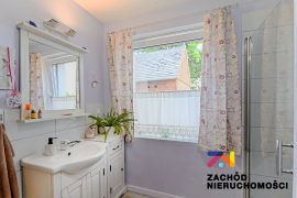 Dom wolnostojący dla osób doceniających naturę